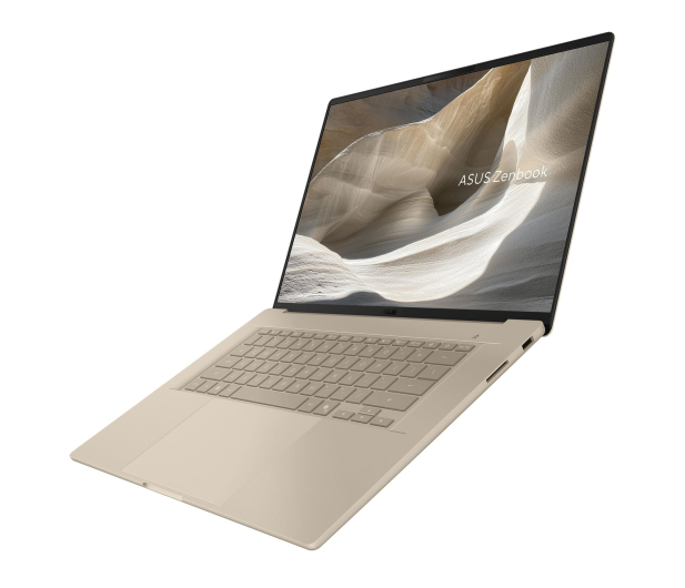 ASUS Zenbook A16 Snapdragon Elite X2-E94-100/48GB/1TB/Win11 OLED - 1483989 - zdjęcie 9